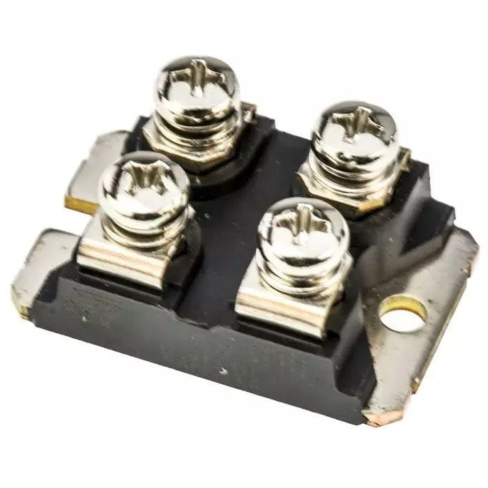 STMicroelectronics Dual Rectifier Diode Panel Mount 300 V 160 A 4-Pin, STTH16003TV1 (Pack of 1 Pcs)