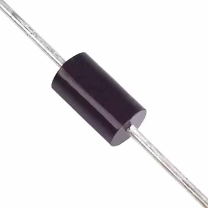 STMicroelectronics Rectifier Diode Through Hole 600 V 3 A 2-Pin, STTH3L06 (Pack of 600 Pcs)