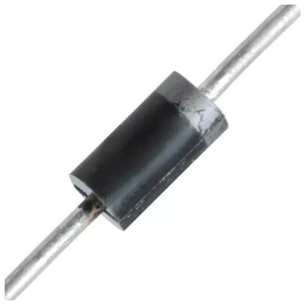 Vishay ZENER DIODE, 500mW, 3V, DO-35, 1N5225B-TAP