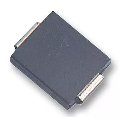 Littelfuse TVS DIODE, 1.5KW, 51V, BIDIR, DO-214AB Model No - SMCJ51CA