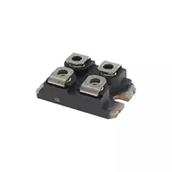 Littelfuse RECTIFIER, 1.6KV, 150A, SOT-227B Model No - DMA150E1600NA