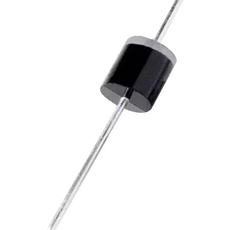 Littelfuse TVS DIODE, UNIDIR, 15V, P600 Model No - SLD15U-017