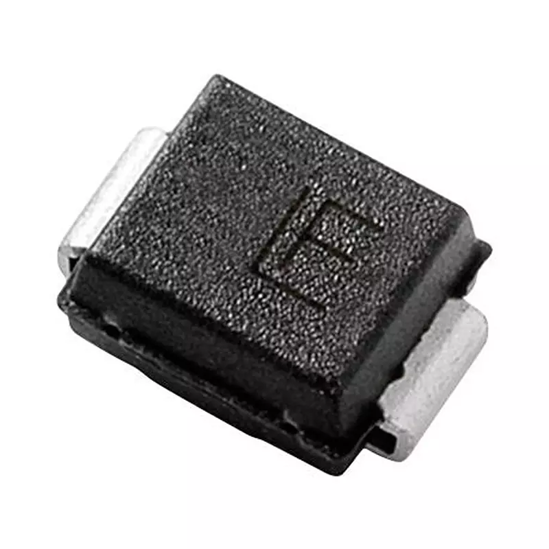 Littelfuse TVS DIODE, BIDIR, 40.2V, SMB Model No - 1KSMB47CA