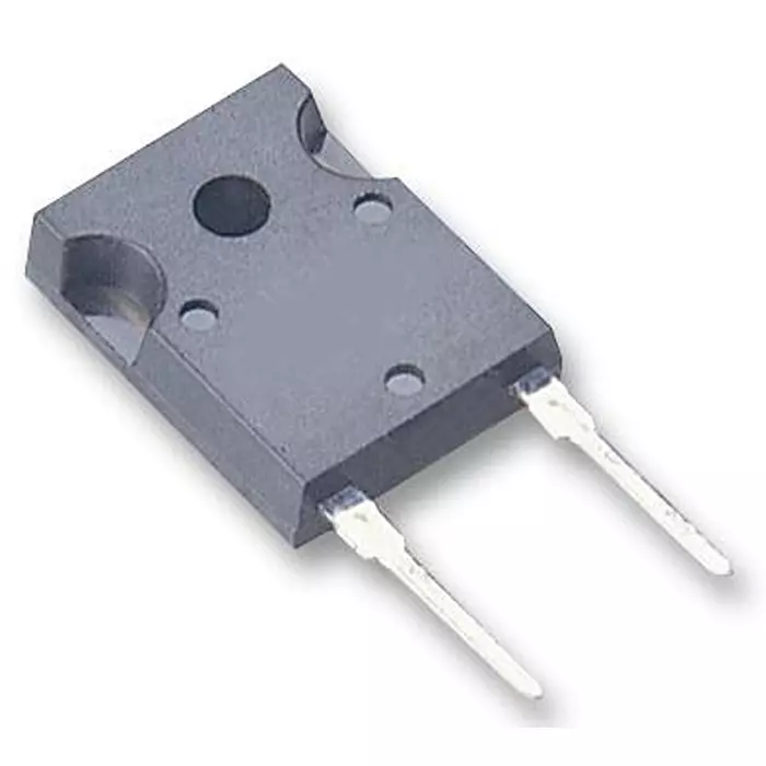 IXYS SEMICONDUCTOR DIODE, STANDARD, 48A, 1600V, DSI45-16A