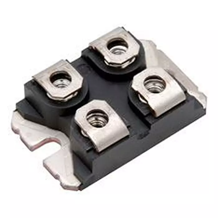 MICROCHIP Schottky Rectifier, 45V, 25A, Thinkey 2, Msasc25H45K/Tr