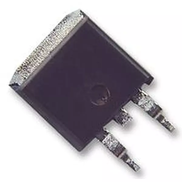 LITTELFUSE Schottky Rect, 100V, 20A, To-263, Mbrb20100Ct