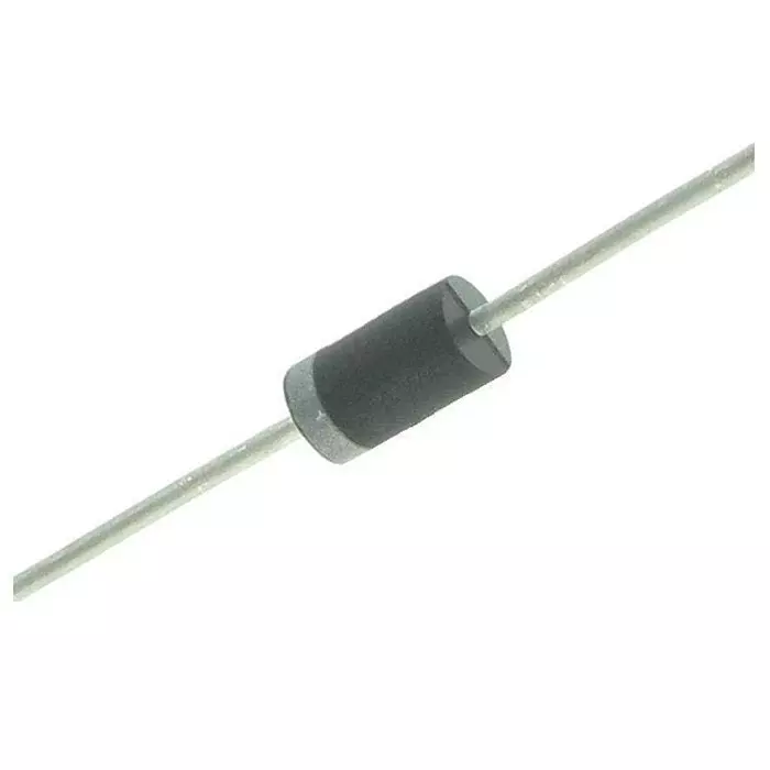 MICROCHIP Schottky Rectifier Single Configuration SI Technology, 1N6677