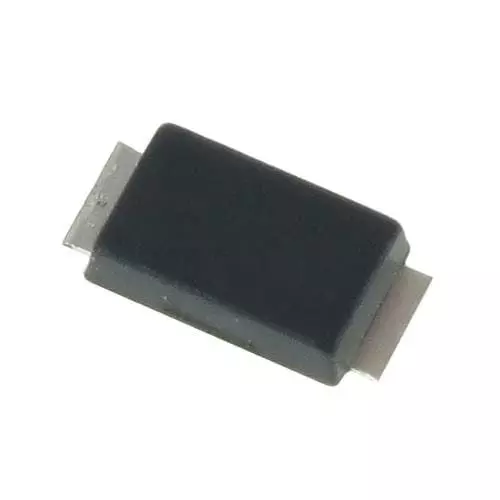 Toshiba Schottky Diodes 450 mV Forward Voltage 100 uA Reverse Current, CMS10I40A(TE12L,QM