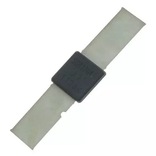 Diodes Incorporated Schottky Rectifier 420 mV Forward Voltage 90 uA Reverse Current, SBR12U45LH1-13