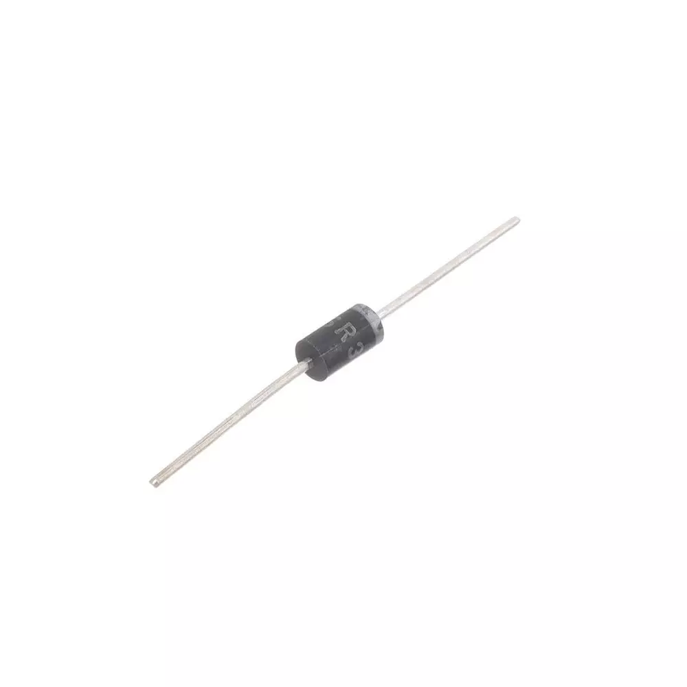 Comchip Schottky Diodes 900 mV Forward Voltage 500 uA Reverse Current, SR3200-HF