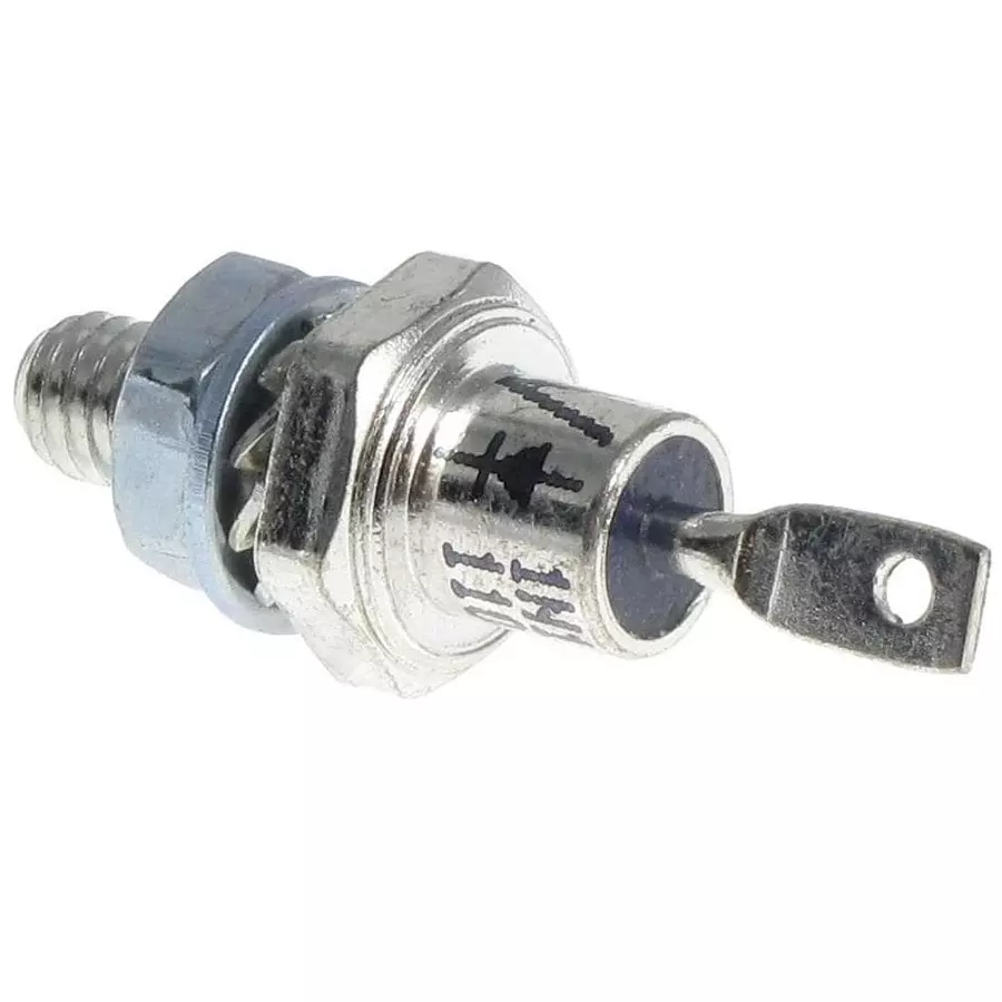 Vishay Schottky Diodes 1.1 V Forward Voltage 12 mA Reverse Current, VS-6F100M