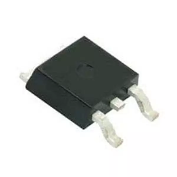 Vishay Schottky Rectifier 630 mV Forward Voltage 200 uA Reverse Current, VS-STPS1045BTR-M3