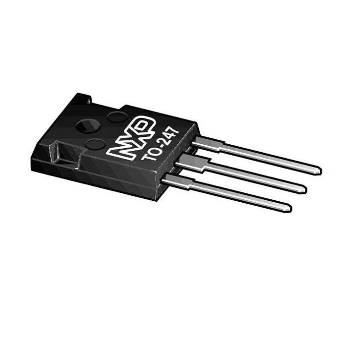 WEEN SEMICONDUCTORS Fast Recovery Rectifier 1.4 V Forward Voltage 10 uA Reverse Current, 771-BYV415W-600PQ