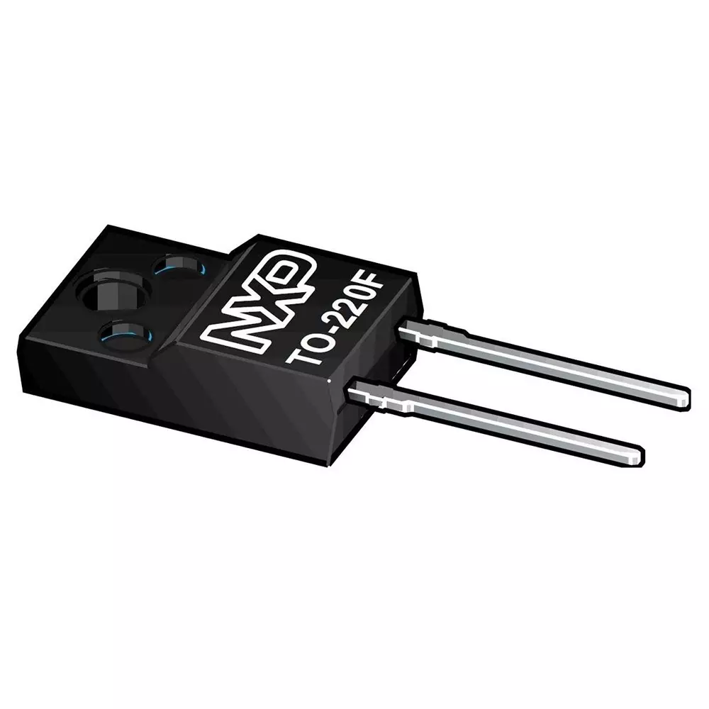 WEEN SEMICONDUCTORS Fast Recovery Rectifier 1.3 V Forward Voltage 50 uA Reverse Current, 771-BYV25FX600127