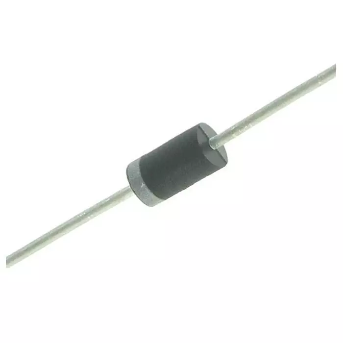 TAIWAN SEMICONDUCTOR Standard Recovery Rectifier 1.1 V Forward Voltage 5 uA Reverse Current, 821-1N5392GHR0G