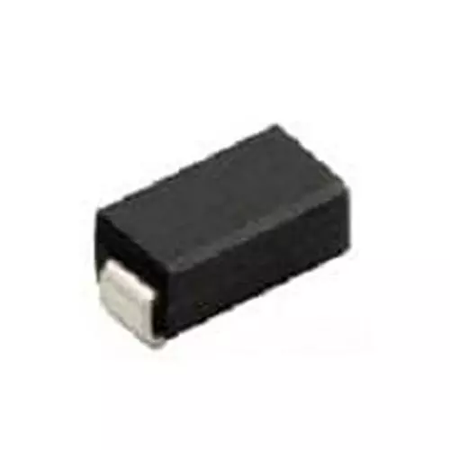 Rectron Standard Recovery Rectifier 1.1 V Forward Voltage 500 nA Reverse Current, 583-FM4004