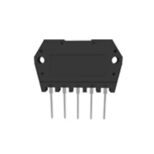 MCC Three Phase Bridge Rectifier Through Hole Mount 35 A If - Forward Current, 3GBJ3516-BP