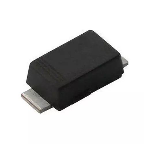 MACOM PIN Diode SMD/SMT Mount 10 mA If - Forward Current, MADP-007433-12790T