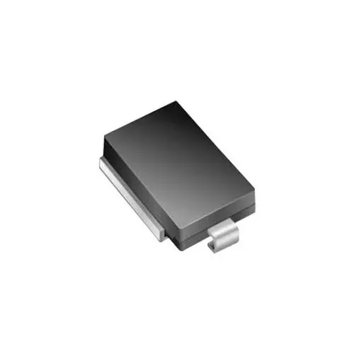 Vishay TVS Diode 2 Pins 4.6 kW Peak Pulse Power Dissipation, 3774844