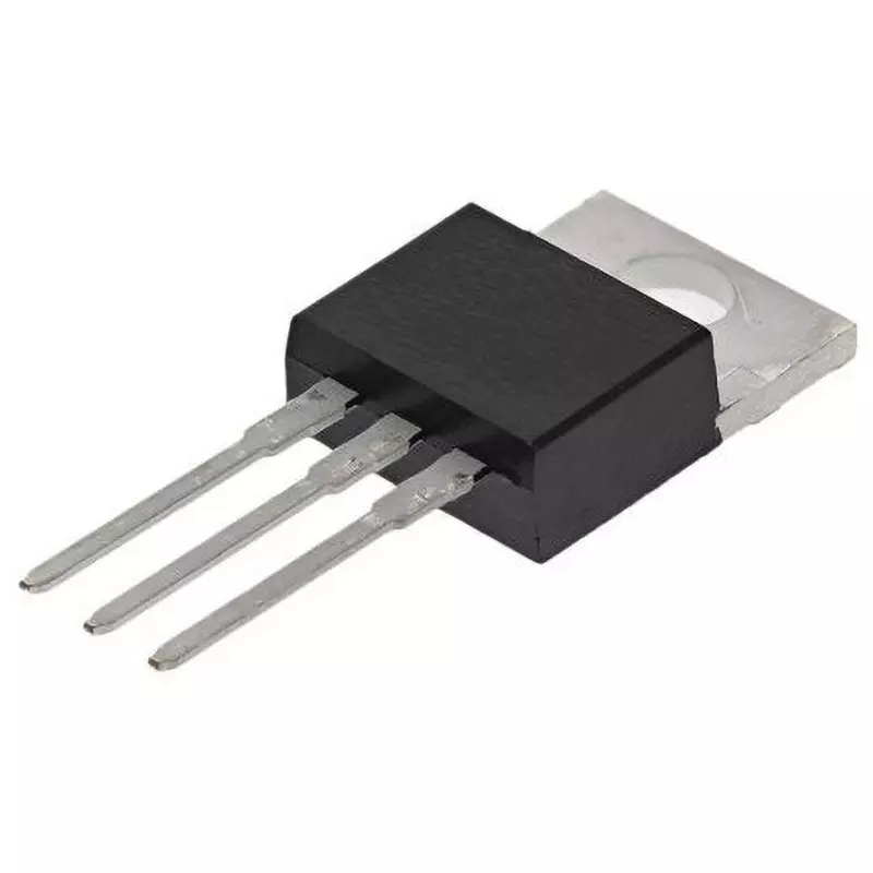 Vishay Schottky Barrier Diode 10.54x15.32 mm LengthxHeight, MBR2035CT-E3/45 (Pack of 50)