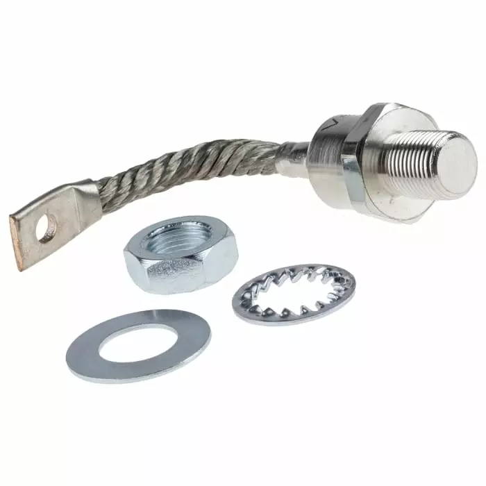 Vishay Rectifier Diode 300 V 300 Amp 2 Pin DO-9, VS-300U30A