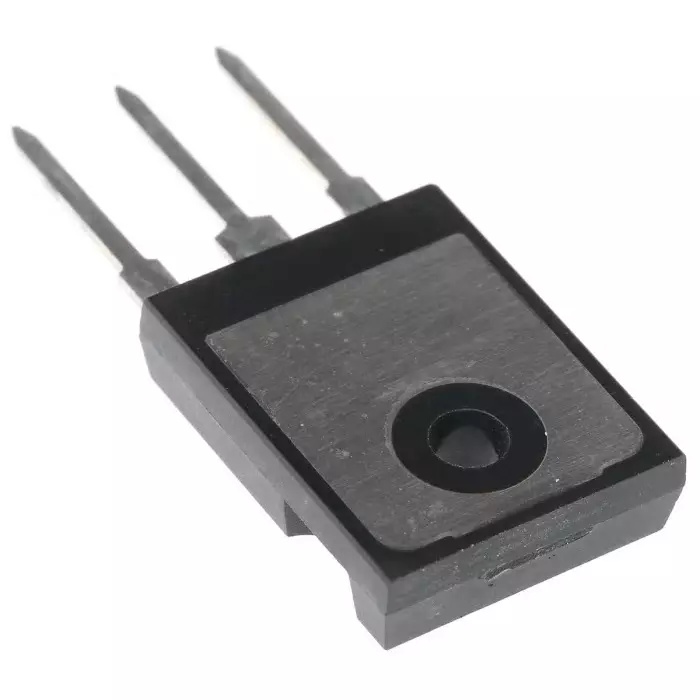 Vishay Rectifier Diode 600 V 50 Amp 3 Pin TO-247AC, VS-HFA50PA60C-N3
