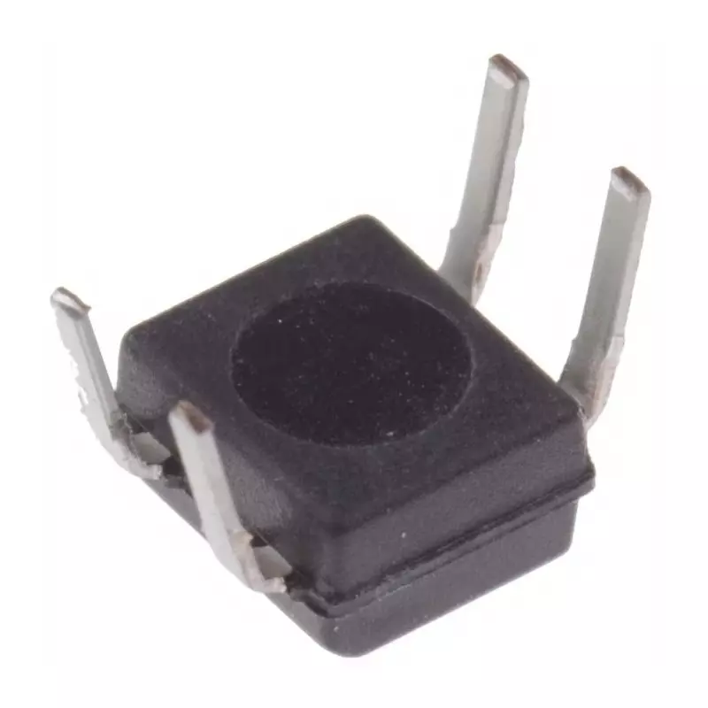 Vishay Bridge Rectifier Through Hole 600 V Peak Reverse Repetitive Voltage , MB6M-E3/45 (Pack of 25)