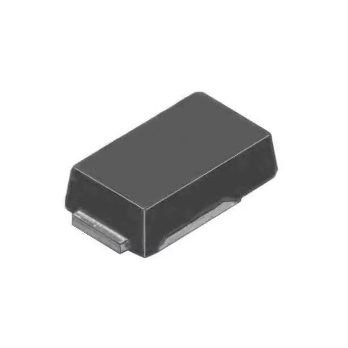 Vishay Rectifier and Schottky Diode 120 V 2A 2-Pin, V2PM12LHM3/H (Pack of 25)