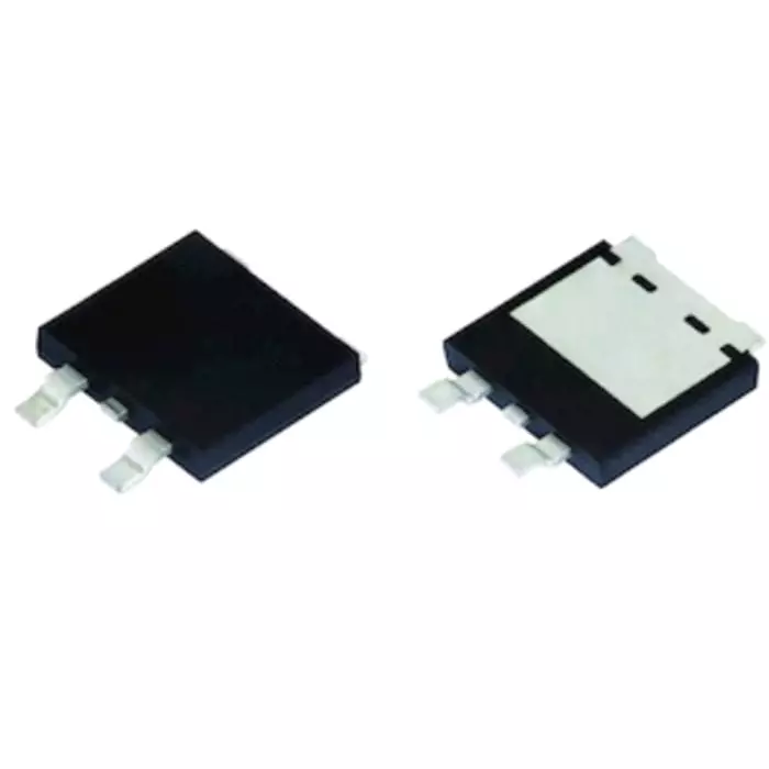 Vishay Rectifier and Schottky Diode 170 V 10A 3-Pin, V10D170CHM3/I (Pack of 10)