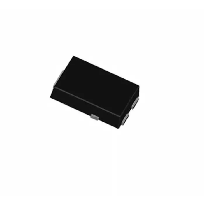 Vishay Rectifier and Schottky Diode 200 V 10A, V10P22CHM3/H (Pack of 10)