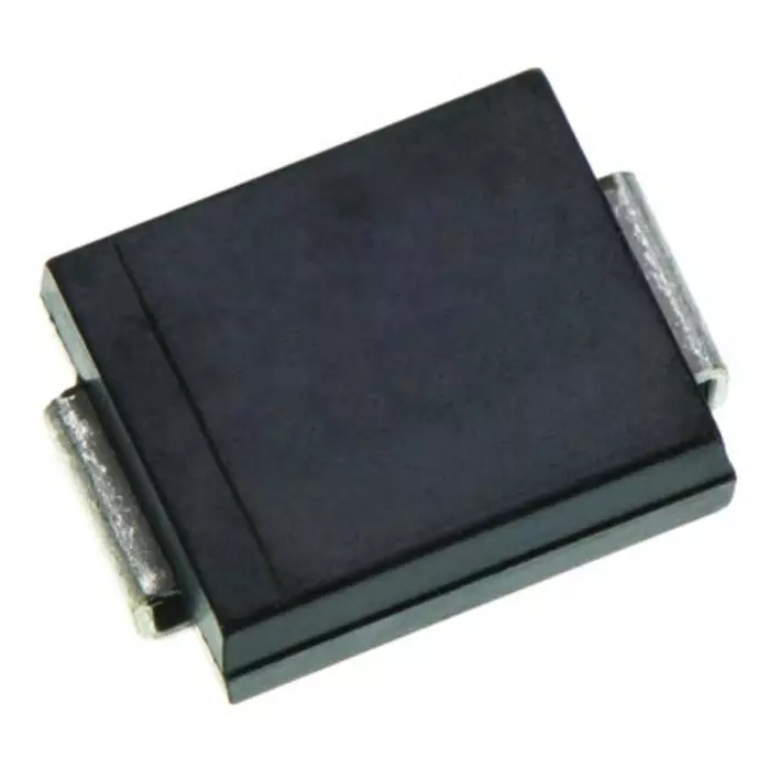 STMicroelectronics Schottky Diode Surface Mount 60 V 5 A 2-Pin, STPS5L60S (Pack of 2500 Pcs)