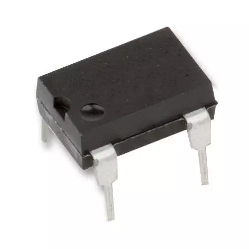 Vishay BRIDGE RECTIFIER, 1PH, 1A, 100V, DFM, DF01M-E3/45