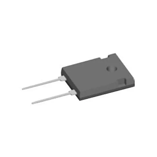 Littelfuse RECTIFIER, 1.8KV, 63A, TO-247AD Model No - DSDI60-18A