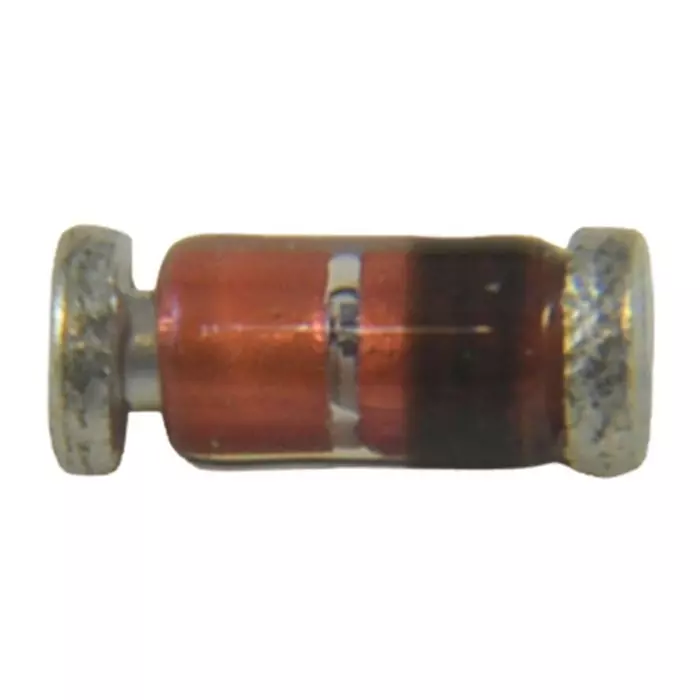 MULTICOMP PRO Small Signal Diodes DIODE, ULTRAFAST RECOVERY, 75V, MINIMELF-2, LL4148-7 (Pack of 15)