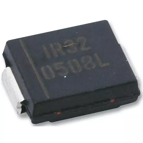 ONSEMI Schottky Rectifier Diodes DIODE, SCHOTTKY MBRS4201T3G