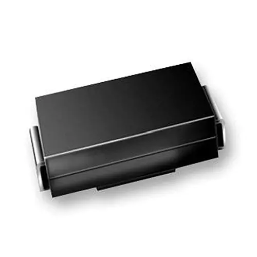 Yageo TVS DIODE, BIDIR, 3KW, DO-214AB, SMDJ36CA/TR13