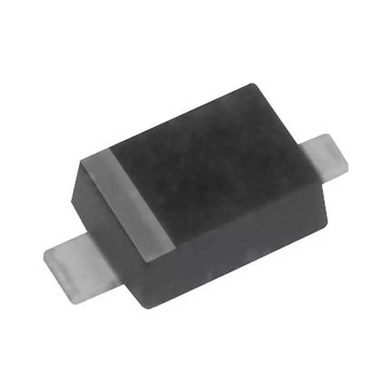 ROHM Diode, Small Signal, 0.1A, 80V, Sod323, 1SS400SMT2R (Pack of 8000 Pcs)