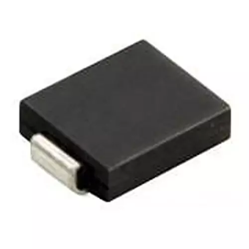 Rectron Schottky Rectifier 550 mV Forward Voltage 200 uA Reverse Current, FM540-W