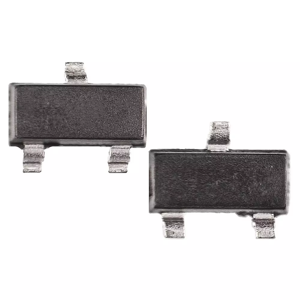 MACOM Schottky Diodes Dual Configuration SI Technology, MA4E2200D1-287T