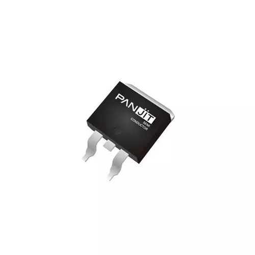 PANJIT Schottky Rectifier 810 mV Forward Voltage 47 nA Reverse Current, MBR10200CD_L2_00601