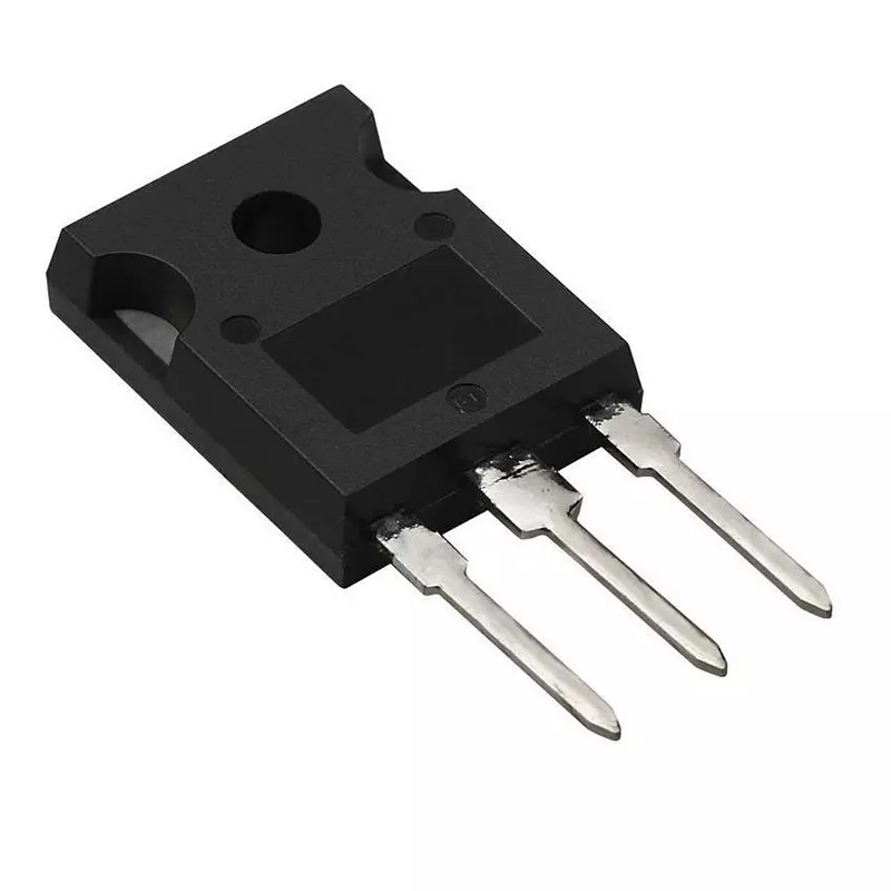 ShinDengen Schottky Diodes 550 mV Forward Voltage 1.5 mA Reverse Current, S30SC4MT-5000
