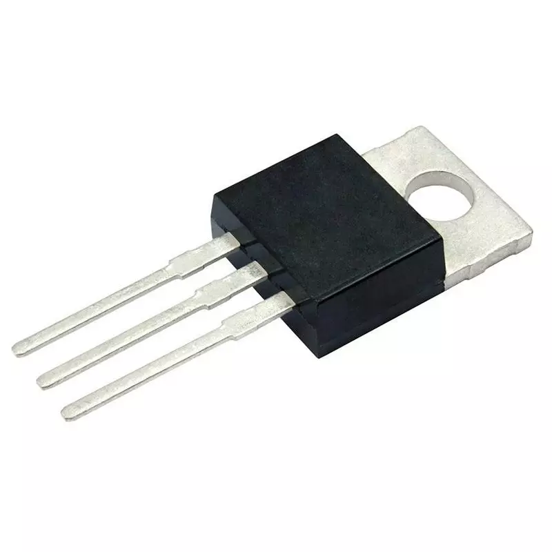 Diodes Incorporated Schottky Rectifier 550 mV Forward Voltage 500 uA Reverse Current, SBR4045CT