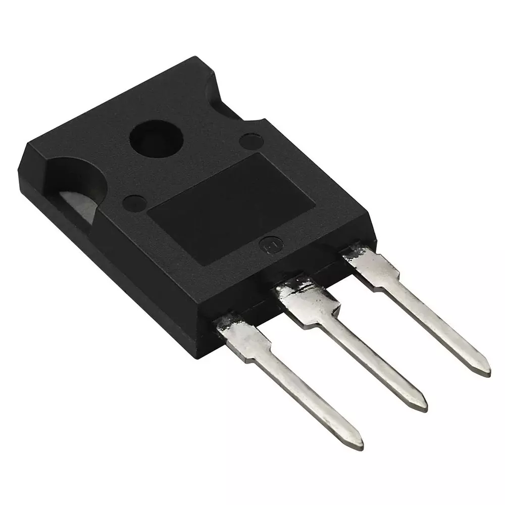 Vishay Schottky Diodes 520 mV Forward Voltage 10 mA Reverse Current, VS-STPS40L15CW-N3