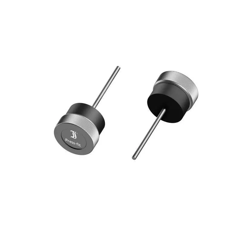Diotec Semiconductor Standard Recovery Rectifier 1.1 V Forward Voltage 100 uA Reverse Current, 637-BYP35K05