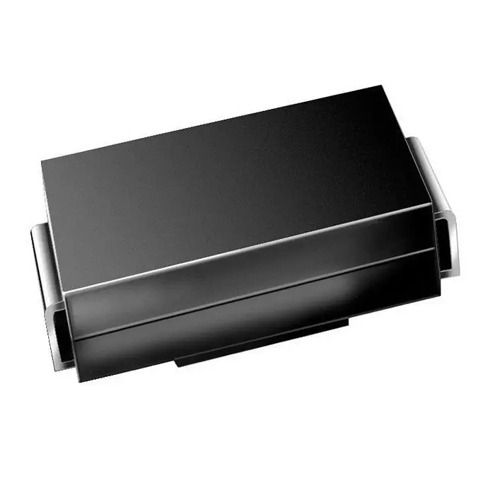 ShinDengen Standard Recovery Rectifier 1.05 V Forward Voltage 10 uA Reverse Current, 627-D3F60-5103