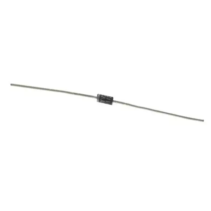 MCC Fast Recovery Rectifier 1 V Forward Voltage 5 uA Reverse Current, 833-HER104G-TP