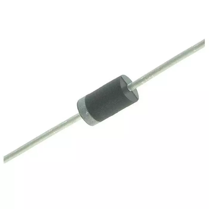 Comchip Standard Recovery Rectifier 950 mV Forward Voltage 5 uA Reverse Current, 750-1N5404T-G