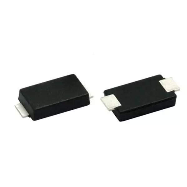Vishay Rectifier 2 V Forward Voltage 3 uA Reverse Current, 78-VS-E7JX0212HM3/I