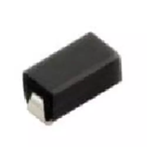 Rectron Fast Recovery Rectifier 1.1 V Forward Voltage 5 uA Reverse Current, 583-FM4002W