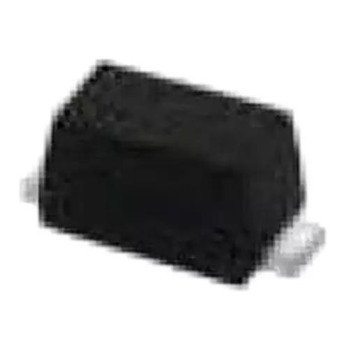 Rectron Standard Recovery Rectifier 1 V Forward Voltage 1 uA Reverse Current, 583-SA5
